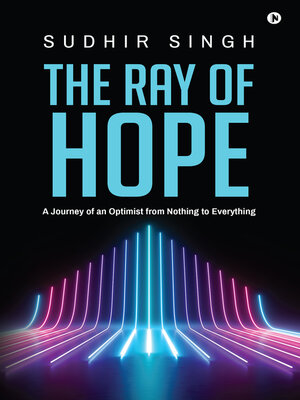 cover image of The Ray of Hope